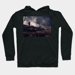 The Good Shepherd Hoodie